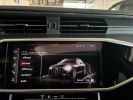 Audi A6 Allroad 45 TDI 245 CV AVUS QUATTRO S-TRONIC Gris  - 14