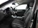 Audi A6 Allroad 45TDI quattro – CAMERA – NAV – ATTELAGE - 1ère main – TVA récup – Garantie 12 mois Noir  - 9
