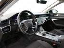 Audi A6 Allroad 45TDI Quattro – CAMERA – NAV – ATTELAGE - 1ère Main – TVA Récup – Garantie 12 Mois Noir  - 10