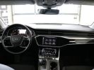 Audi A6 Allroad 45TDI quattro – CAMERA – NAV – ATTELAGE - 1ère main – TVA récup – Garantie 12 mois Noir  - 12
