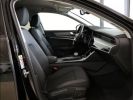 Audi A6 Allroad 45TDI quattro – CAMERA – NAV – ATTELAGE - 1ère main – TVA récup – Garantie 12 mois Noir  - 15