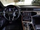 Audi A6 Allroad 50 TDI 286 CV AVUS EXTENDED QUATTRO TIPTRONIC Gris  - 6