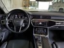 Audi A6 Allroad 50 TDI 286 CV AVUS EXTENDED QUATTRO TIPTRONIC Bleu  - 6
