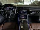 Audi A6 Allroad 50 TDI 286 CV AVUS QUATTRO TIPTRONIC Noir  - 6