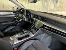 Audi A6 Allroad 50 TDI 286 CV AVUS QUATTRO TIPTRONIC DERIV VP Gris  - 6