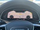 Audi A6 Allroad 50 TDI 286CH AVUS EXTENDED QUATTRO TIPTRONIC Gris  - 15