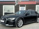 Audi A6 Allroad 55 TDI 349CH AVUS QUATTRO TIPTRONIC 349 - Gris  - 2