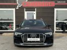 Audi A6 Allroad 55 TDI 349CH AVUS QUATTRO TIPTRONIC 349 - Gris  - 3