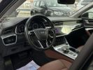 Audi A6 Allroad 55 TDI 349CH AVUS QUATTRO TIPTRONIC 349 - Gris  - 8