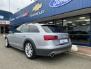 Audi A6 Allroad Ambition Luxe 3.0 V6 TDI 218 Ch Quattro Gris Vendu - 2