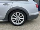 Audi A6 Allroad Ambition Luxe 3.0 V6 TDI 218 Ch Quattro Gris Occasion - 3