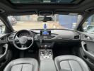 Audi A6 Allroad Ambition Luxe 3.0 V6 TDI 218 Ch Quattro Gris Vendu - 9