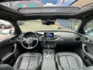 Audi A6 Allroad Ambition Luxe 3.0 V6 TDI 218 Ch Quattro Gris Occasion - 17