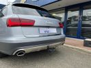 Audi A6 Allroad Ambition Luxe 3.0 V6 TDI 218 Ch Quattro Gris Vendu - 21