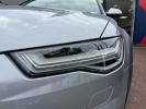 Audi A6 Allroad Ambition Luxe 3.0 V6 TDI 218 Ch Quattro Gris Vendu - 22