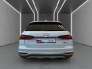 Audi A6 Allroad Audi A6 Allroad A6 allroad 40TDI S tronic HDMatrix blanc  - 3