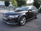 Audi A6 Allroad AUDI A6 ALLROAD IV 3.0 V6 BITDI 313 AVUS QUATTRO TIPTRONIC 8 Noir Metallise  - 1