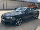 Audi A6 Allroad AUDI A6 ALLROAD IV 3.0 V6 BITDI 313 AVUS QUATTRO TIPTRONIC 8 Noire Metallisee  - 8