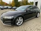 Audi A6 Allroad Audi A6 Allroad Quattro 3.0 TDI 320 TOP JA 20 Matrix Garantie 12 Mois Noire  - 5