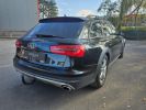 Audi A6 Allroad Audi A6 Allroad Quattro V6 3.0 TDI Ambition Luxe 2014 Noir  - 3