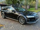 Audi A6 Allroad Quattro 272ch , Caméra, Toit Pano, Garantie 12 Mois Noire  - 4