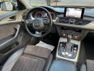 Audi A6 Allroad Quattro 272ch , Caméra, Toit Pano, Garantie 12 Mois Noire  - 10