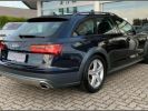 Audi A6 Allroad quattro 3.0 TDI / attelage / caméra / garantie 12 mois Bleu  - 2