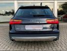 Audi A6 Allroad quattro 3.0 TDI / attelage / caméra / garantie 12 mois Bleu  - 4