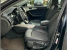 Audi A6 Allroad quattro 3.0 TDI / attelage / caméra / garantie 12 mois Bleu  - 7