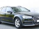 Audi A6 Allroad # quattro 3.0 TDI*LED*Panorama*R-Kamera Noir Peinture métallisée  - 6