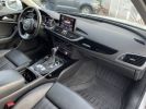 Audi A6 Allroad QUATTRO V6 3.0 BiTDI 320  Blanc  - 5