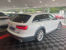 Audi A6 Allroad QUATTRO V6 3.0 BiTDI 320 Tiptronic Ambition Luxe Blanc  - 2