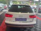 Audi A6 Allroad QUATTRO V6 3.0 BiTDI 320 Tiptronic Ambition Luxe Blanc  - 9