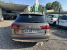 Audi A6 Allroad QUATTRO V6 3.0 TDI 218 S Tronic Ambition Luxe Marron  - 6