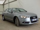 Audi A6 AMBIENTE 2.0 TDI 177CV PACK GPS PLUS BV6     Diesel GRIS QUARTZ  - 1