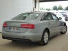 Audi A6 AMBIENTE 2.0 TDI 177CV PACK GPS PLUS BV6     Diesel GRIS QUARTZ  - 11