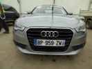 Audi A6 AMBIENTE 2.0 TDI 177CV PACK GPS PLUS BV6     Diesel GRIS QUARTZ  - 13