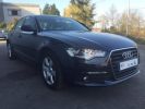 Audi A6 AMBIENTE MULTITRONIC V6 3.0 TDI DPF 204     Diesel BLEU FONCE METAL  - 1