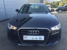 Audi A6 AMBIENTE MULTITRONIC V6 3.0 TDI DPF 204     Diesel BLEU FONCE METAL  - 2