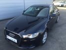 Audi A6 AMBIENTE MULTITRONIC V6 3.0 TDI DPF 204     Diesel BLEU FONCE METAL  - 3