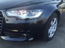 Audi A6 AMBIENTE MULTITRONIC V6 3.0 TDI DPF 204     Diesel BLEU FONCE METAL  - 4