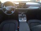 Audi A6 AMBIENTE MULTITRONIC V6 3.0 TDI DPF 204     Diesel BLEU FONCE METAL  - 6