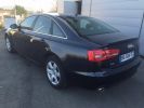 Audi A6 AMBIENTE MULTITRONIC V6 3.0 TDI DPF 204     Diesel BLEU FONCE METAL  - 15