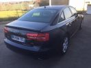 Audi A6 AMBIENTE MULTITRONIC V6 3.0 TDI DPF 204     Diesel BLEU FONCE METAL  - 17