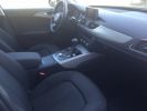 Audi A6 AMBIENTE MULTITRONIC V6 3.0 TDI DPF 204     Diesel BLEU FONCE METAL  - 18