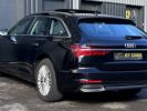 Audi A6 Audi A6 Avant - LOA 491 euros par mois - Garantie Audi 10/2025 Virtual Cockpit, Toit Pano Noir  - 3