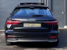 Audi A6 Audi A6 Avant - LOA 491 euros par mois - Garantie Audi 10/2025 Virtual Cockpit, Toit Pano Noir  - 4