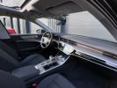 Audi A6 Audi A6 Avant - LOA 491 euros par mois - Garantie Audi 10/2025 Virtual Cockpit, Toit Pano Noir  - 10