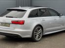 Audi A6 Avant   - 18