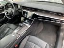 Audi A6 Avant 2.0 40 TDI - 204 - BV S-tronic 2018 BREAK Avus extended Gris clair  - 11